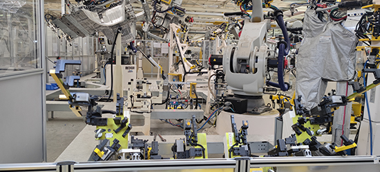 1725415465168399.jpg 吉利極氪杭州灣地板線