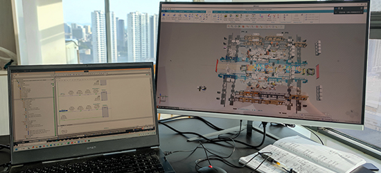 1725415575322668.jpg 吉利極氪杭州灣總拼